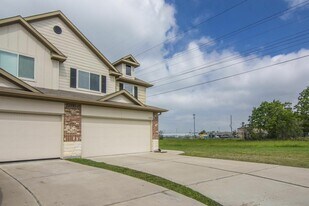 6275 Brenwood Cir in Katy, TX - Building Photo