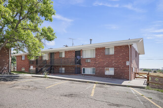 3006 Denver St in Evans, CO - Building Photo - Building Photo