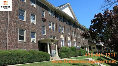 Shadyside Properties in Pittsburgh, PA - Building Photo - Building Photo