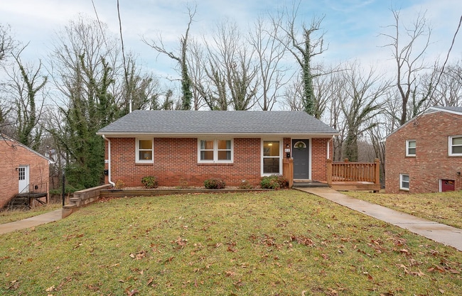 412 Belvedere St in Lynchburg, VA - Building Photo - Building Photo