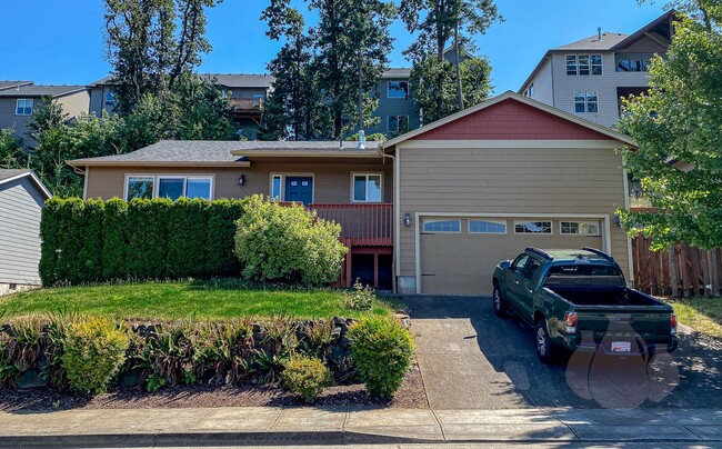 property at 5627 Seeger Ln SE