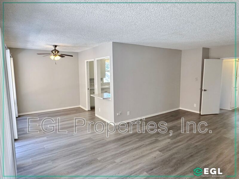 3829 Don Tomaso Dr in Los Angeles, CA - Building Photo