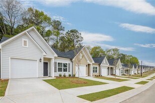 3209 US-78 in Loganville, GA - Building Photo
