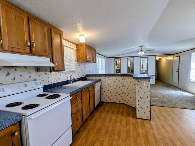 property at 560 Meridian