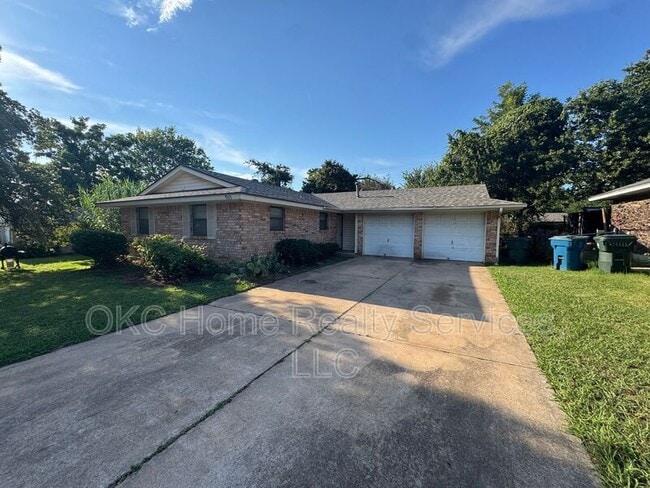 property at 9313 NE Stardust Ln