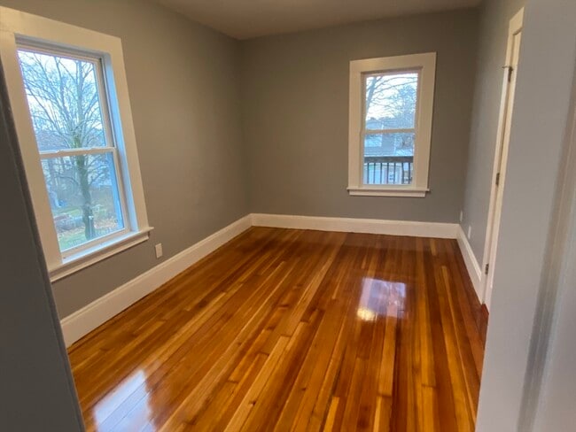 78 Fuller St in Boston, MA - Building Photo - Building Photo