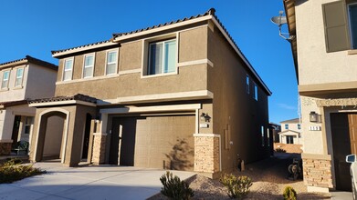 125 Parliament Canyon in Mesquite, NV - Building Photo - Building Photo