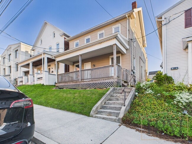 property at 26 S Pine St
