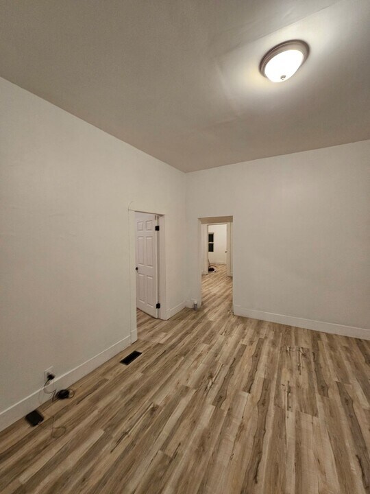 1206 W 25th St in Indianapolis, IN - Building Photo