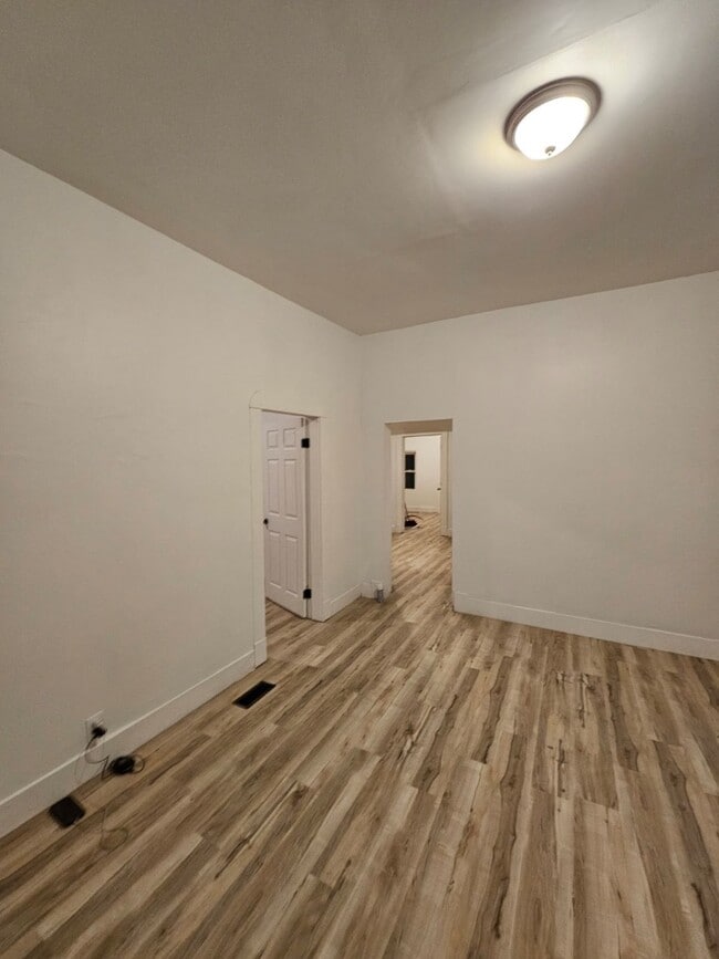 property at 1206 W 25th St