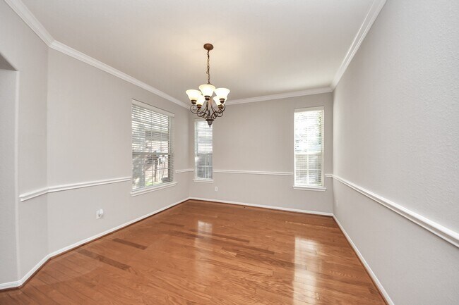 4422 Roundtree Ln in Missouri City, TX - Building Photo - Building Photo