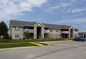 Hawthorne Properties