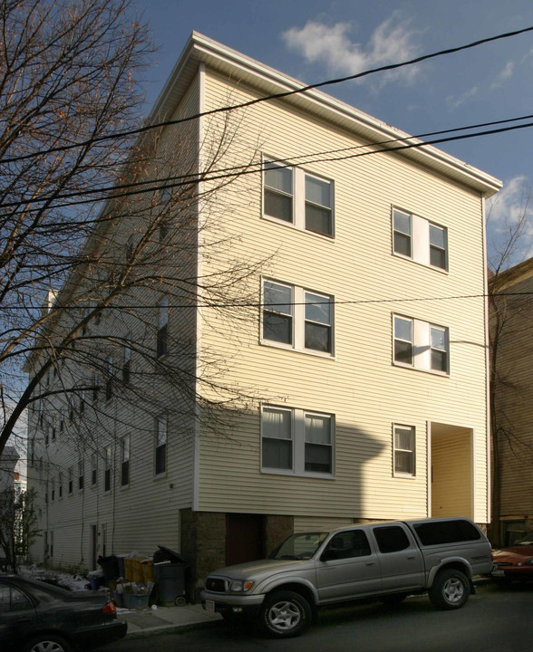 7--A Smythe St in Brookline, MA - Building Photo