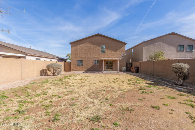 30980 N Desert Honeysuckle Dr in Queen Creek, AZ - Building Photo - Building Photo