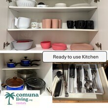 1345 NE 5th Terrace in Fort Lauderdale, FL - Building Photo - Building Photo