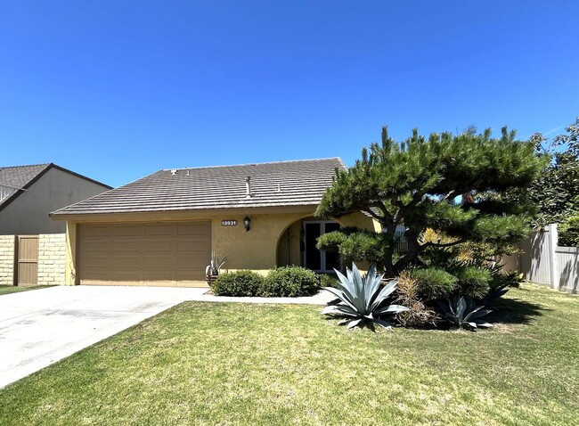 property at 18931 Date St