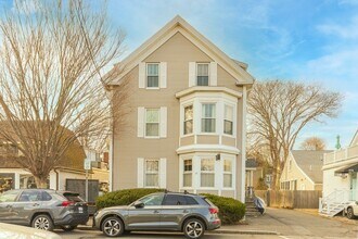 49 Atlantic Ave in Marblehead, MA - Building Photo - Building Photo