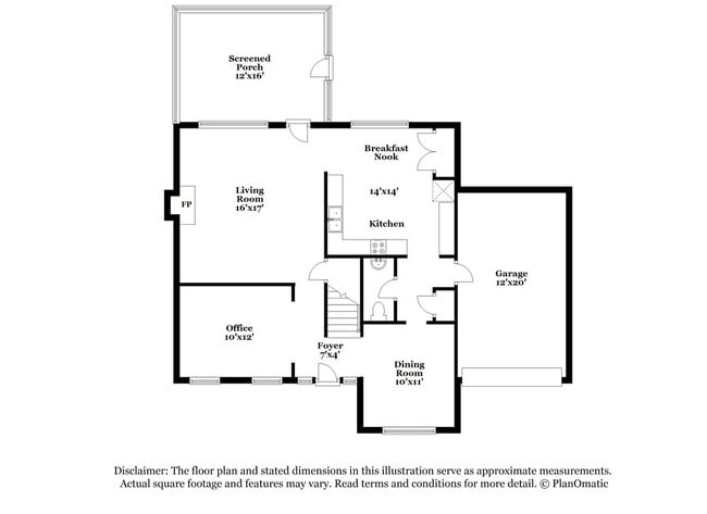 4924 Rosena Dr in Charlotte, NC - Building Photo - Building Photo