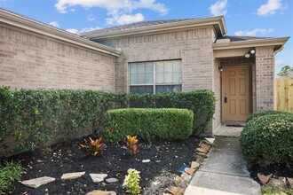 15323 Western Skies Dr in Houston, TX - Building Photo - Building Photo
