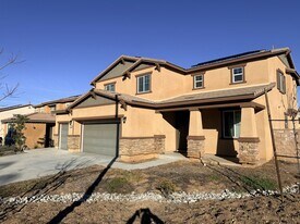 31124 Hanover Ln in Menifee, CA - Building Photo
