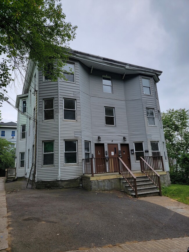 57 Ludlow St