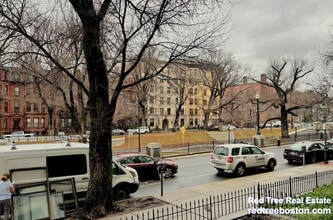 384 Commonwealth Ave, Unit 62 in Boston, MA - Building Photo - Building Photo