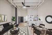 Poth Brewery Lofts - 6