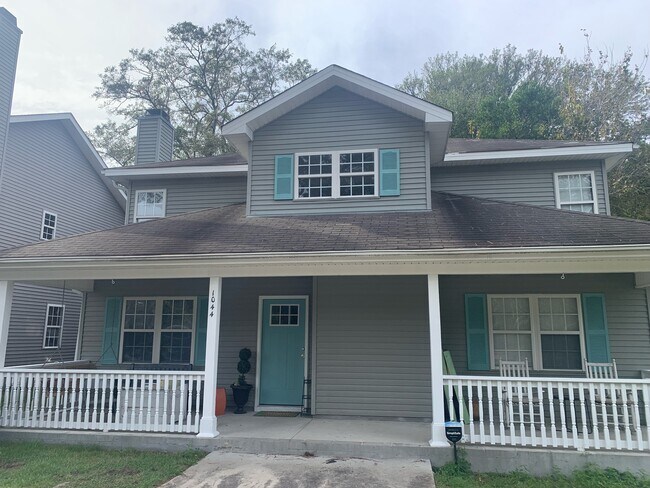 property at 1044 Page Ave