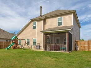 500 Lismore Pl in Montgomery, AL - Building Photo - Building Photo