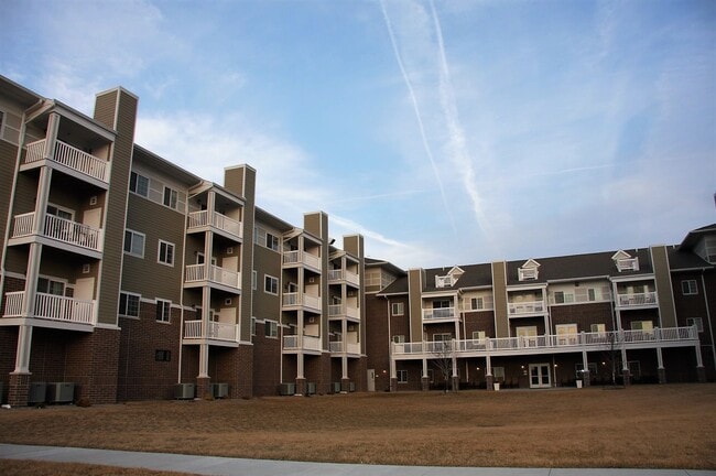 North Liberty Living Center in North Liberty, IA - Building Photo - Building Photo