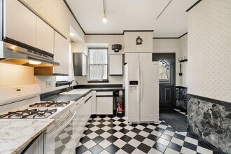 1411 Page St in Pittsburgh, PA - Building Photo - Building Photo