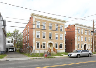 46-48 South St in Hartford, CT - Building Photo - Primary Photo