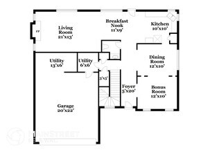 7503 Conkle Rd in Jonesboro, GA - Building Photo - Building Photo
