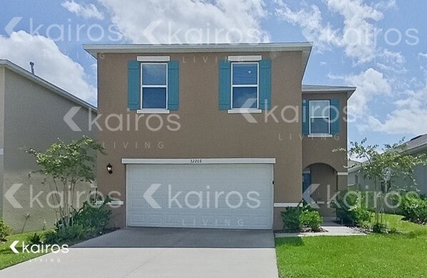 property at 32208 Edson Ave