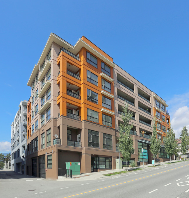 The First Place in North Vancouver, BC - Building Photo - Building Photo