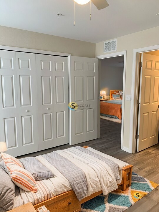 8096 Juniper Rd-Unit -1 in Ocala, FL - Building Photo