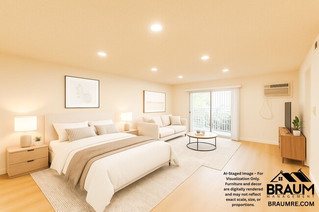 5433 Sepulveda Blvd