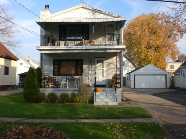 125 Shanley St, Unit Upper