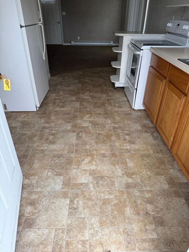 1508 Grant St in North Bend, OR - Building Photo - Building Photo