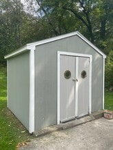 40 Park Hill Rd in Worcester, MA - Building Photo - Building Photo