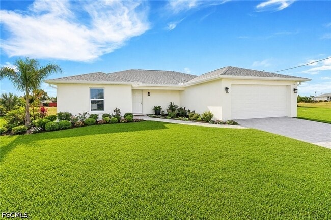 property at 233 NW 22nd Pl