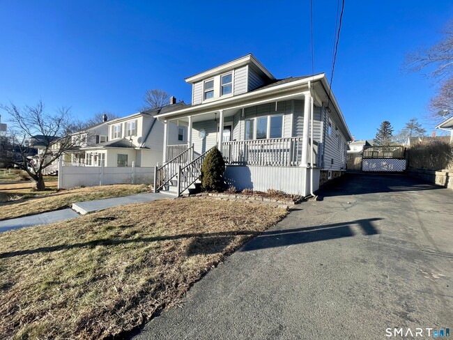 property at 87 Melrose Ave