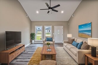 611 Victoria Wy in Franklin, KY - Building Photo - Building Photo