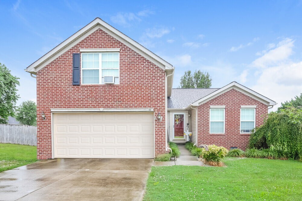 3423 Ravenel Ct in Murfreesboro, TN - Building Photo