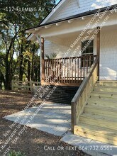112 Fleming Ave in Pacolet, SC - Building Photo - Building Photo
