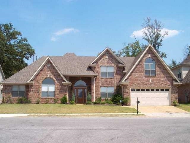 property at 284 Cross Breeze Dr