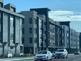 44828 Fremont Blvd in Fremont, CA - Building Photo