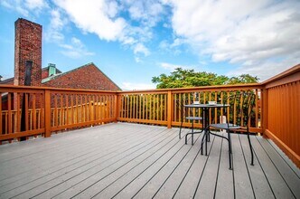 80 Marion St in Boston, MA - Building Photo - Building Photo