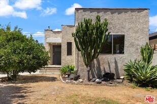 4133 Bemis St in Los Angeles, CA - Building Photo