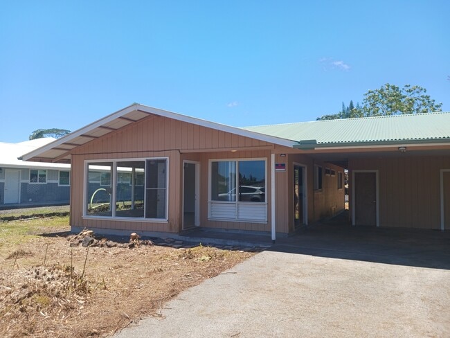 property at 16-2042-2042 Ainaloa Way
